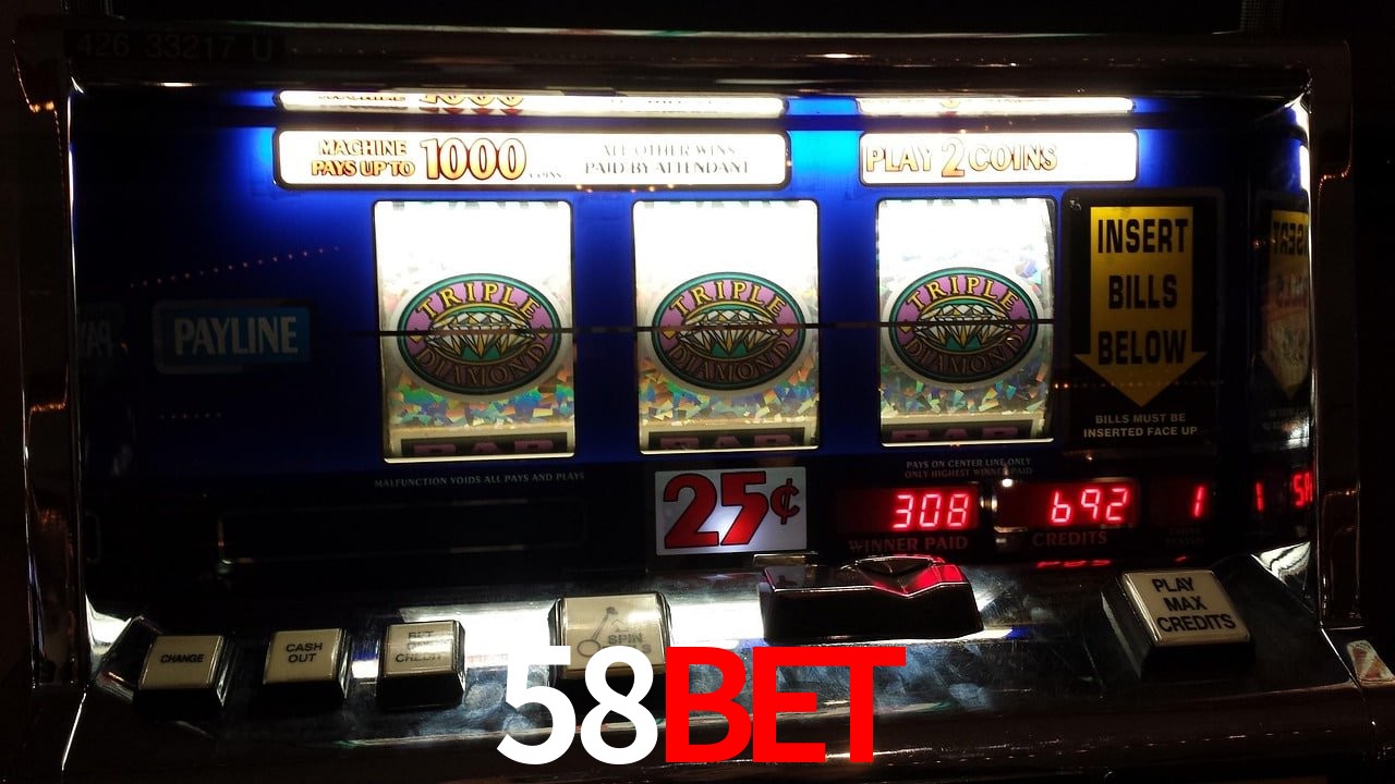 Experiência VIP 58bet