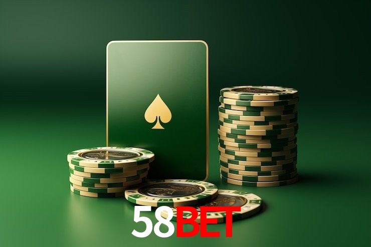 Welcome Bonus 58bet