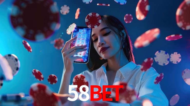 cassino 58bet