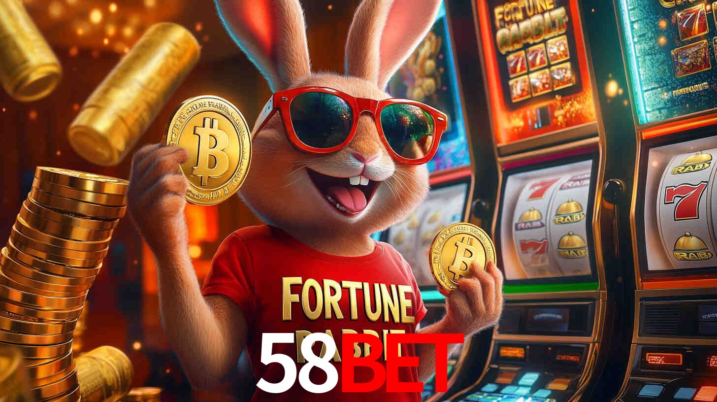 A Popularidade dos Caça-Níqueis no 58bet
