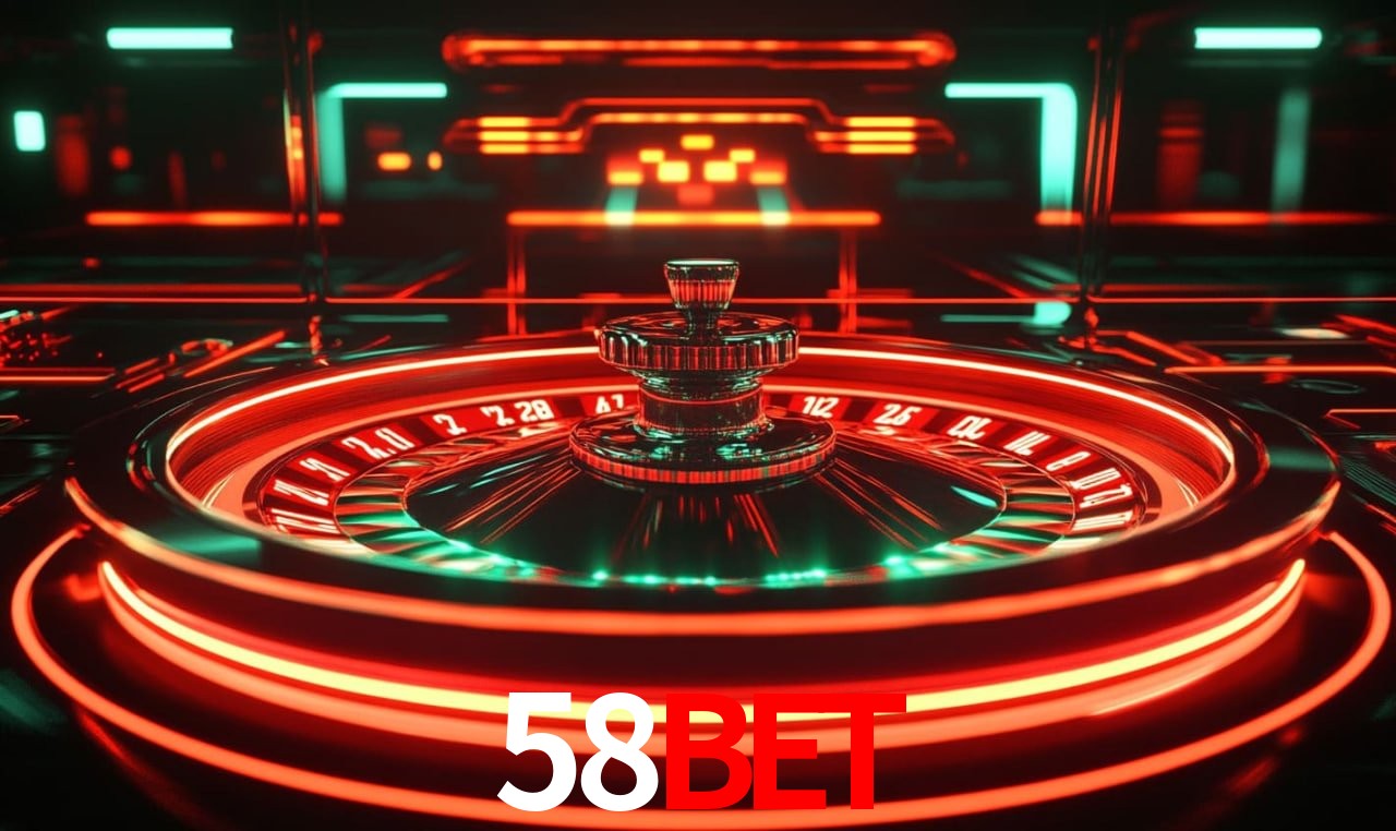 A Experiência Imersiva dos Cassinos Ao Vivo no 58bet