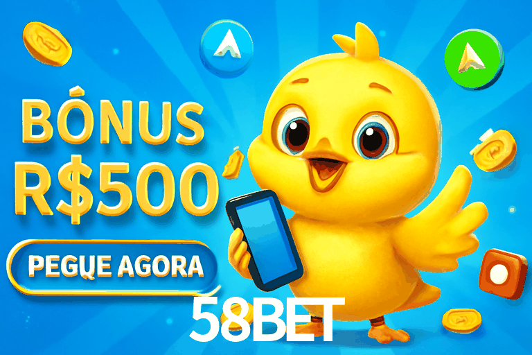 Exclusive Offers 58bet