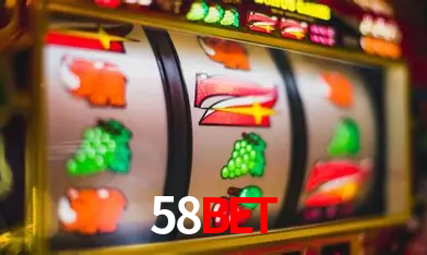 Apostas Esportivas na 58bet: Um Guia Completo