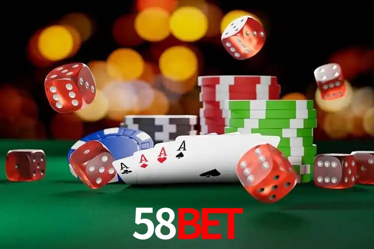 Ofertas Exclusivas 58bet