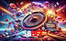 Casino Ao Vivo 58bet