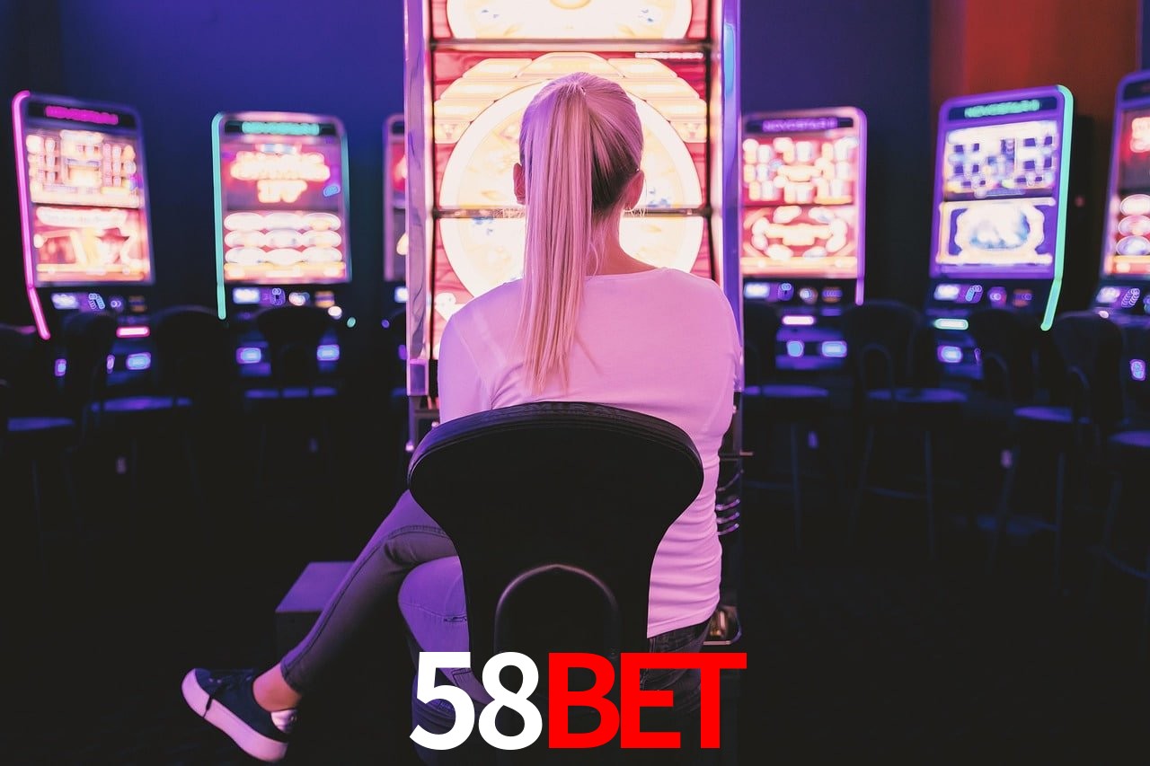 Account Benefits 58bet