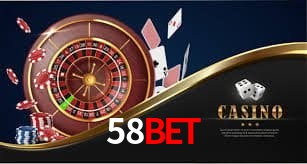 Provedores de Jogos 58bet