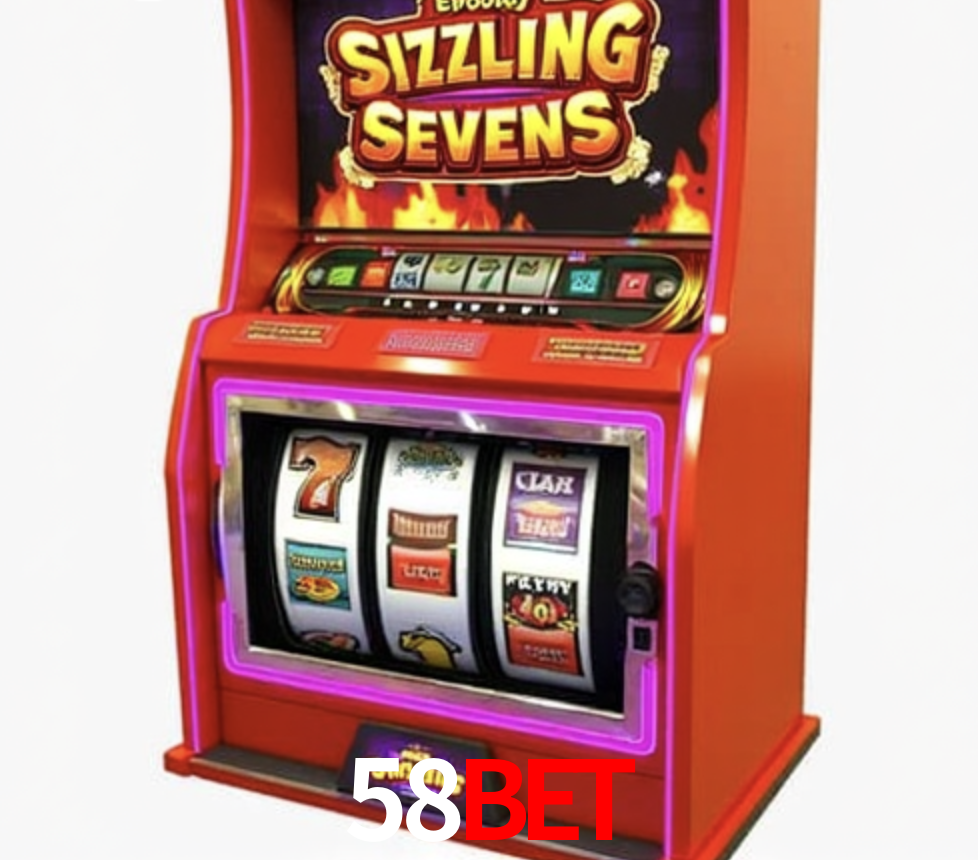 APP oficial da 58bet para mobile