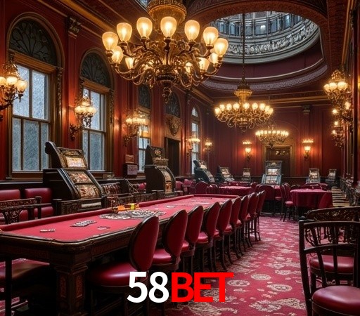 58bet Rio de Janeiro - Licenses