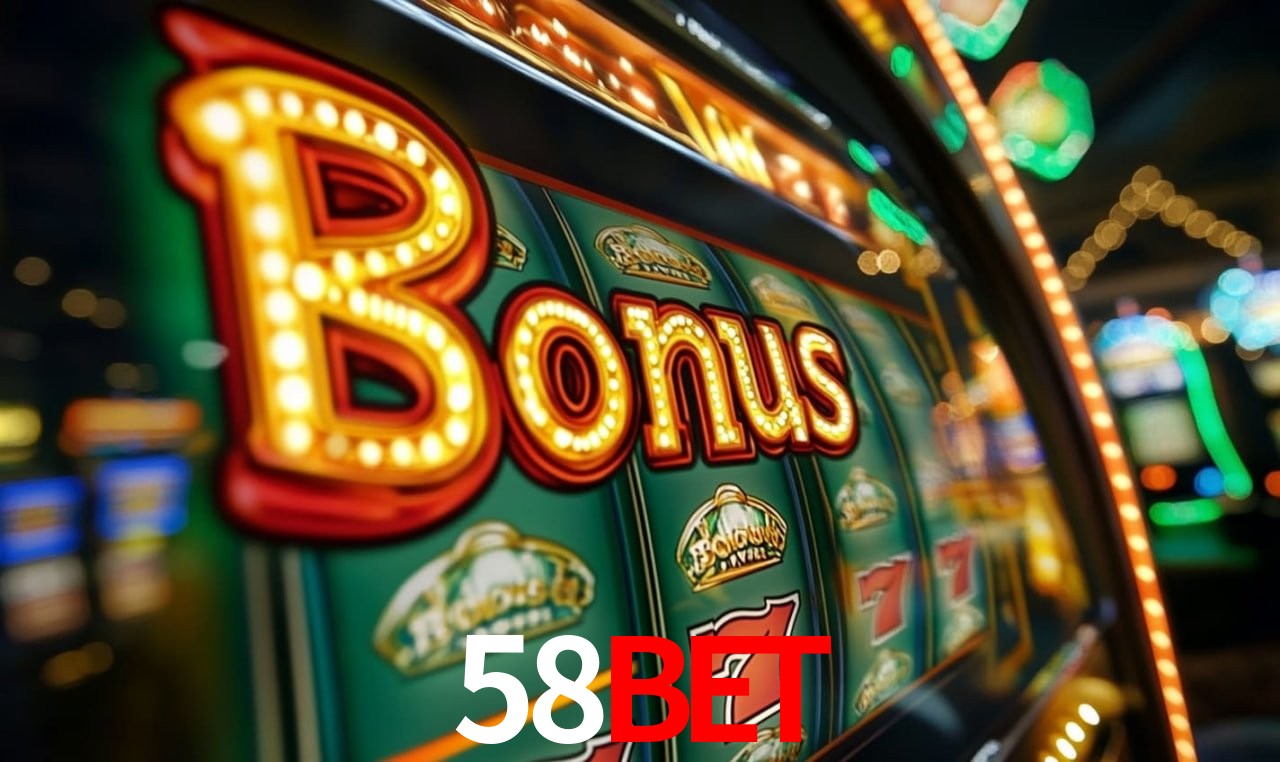 58bet Belo Horizonte - Promo Tips