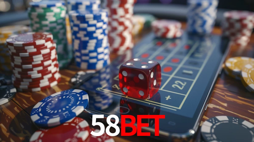Bônus Generosos e Exclusivos no 58bet para Você!