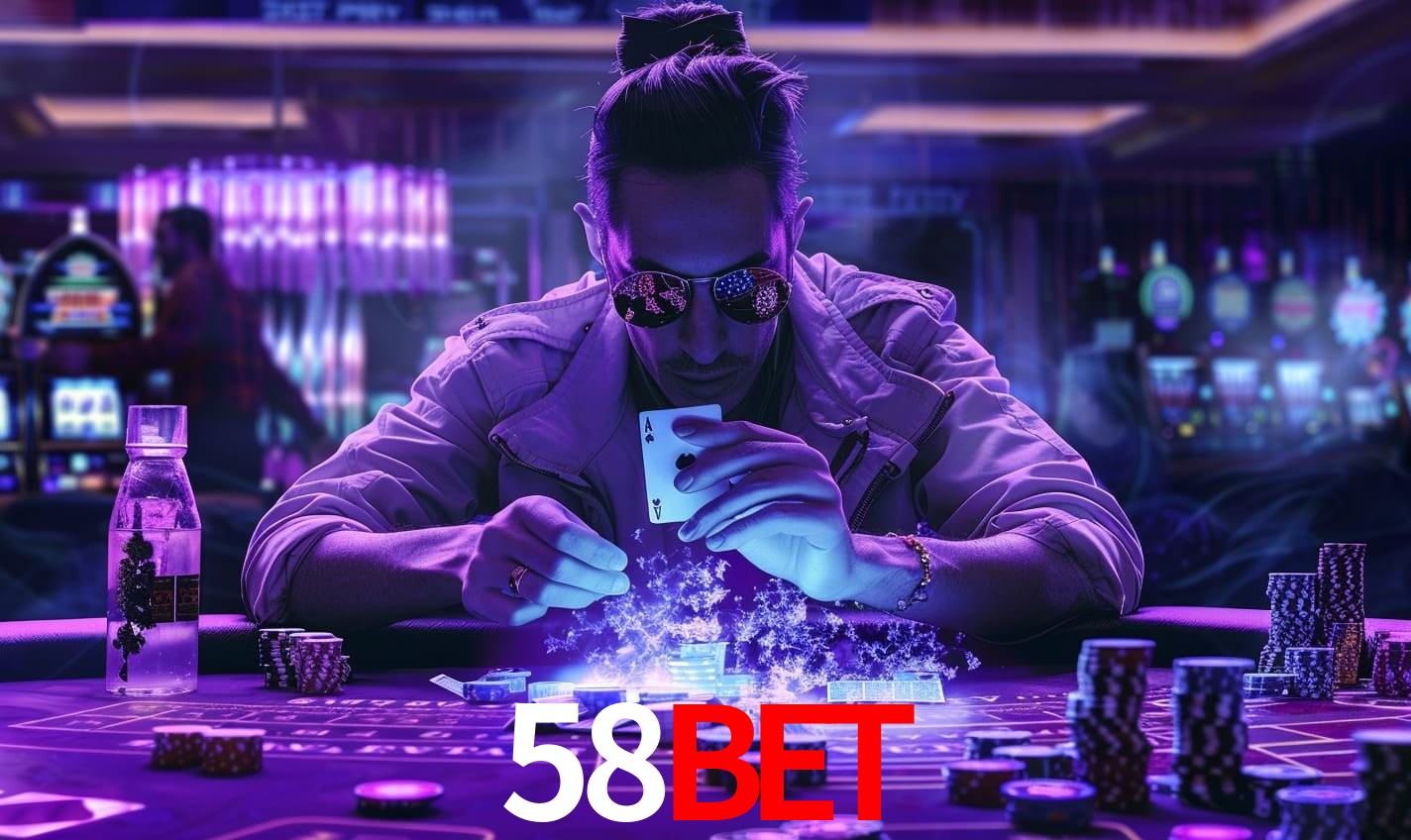 Tennis Betting 58bet
