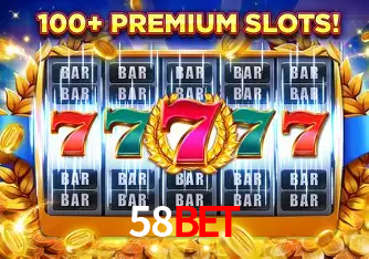 Explorando a Categoria de Eventos em Apostas na 58bet