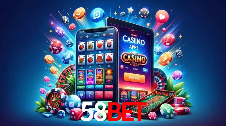 Flash Promotion 58bet