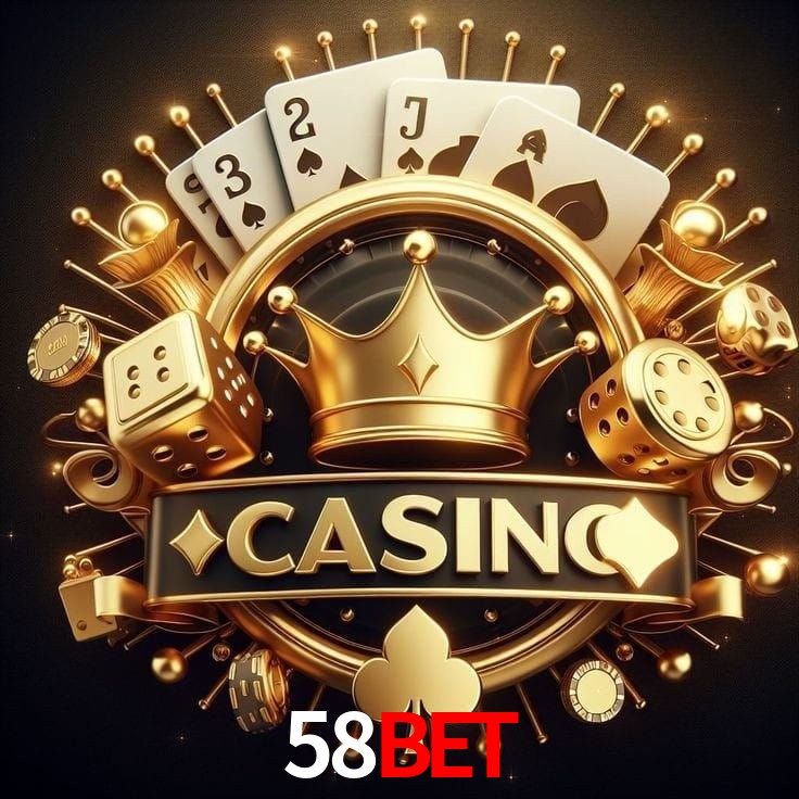 Design Responsivo 58bet