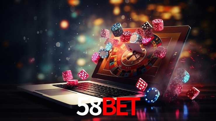 Interface Premium 58bet