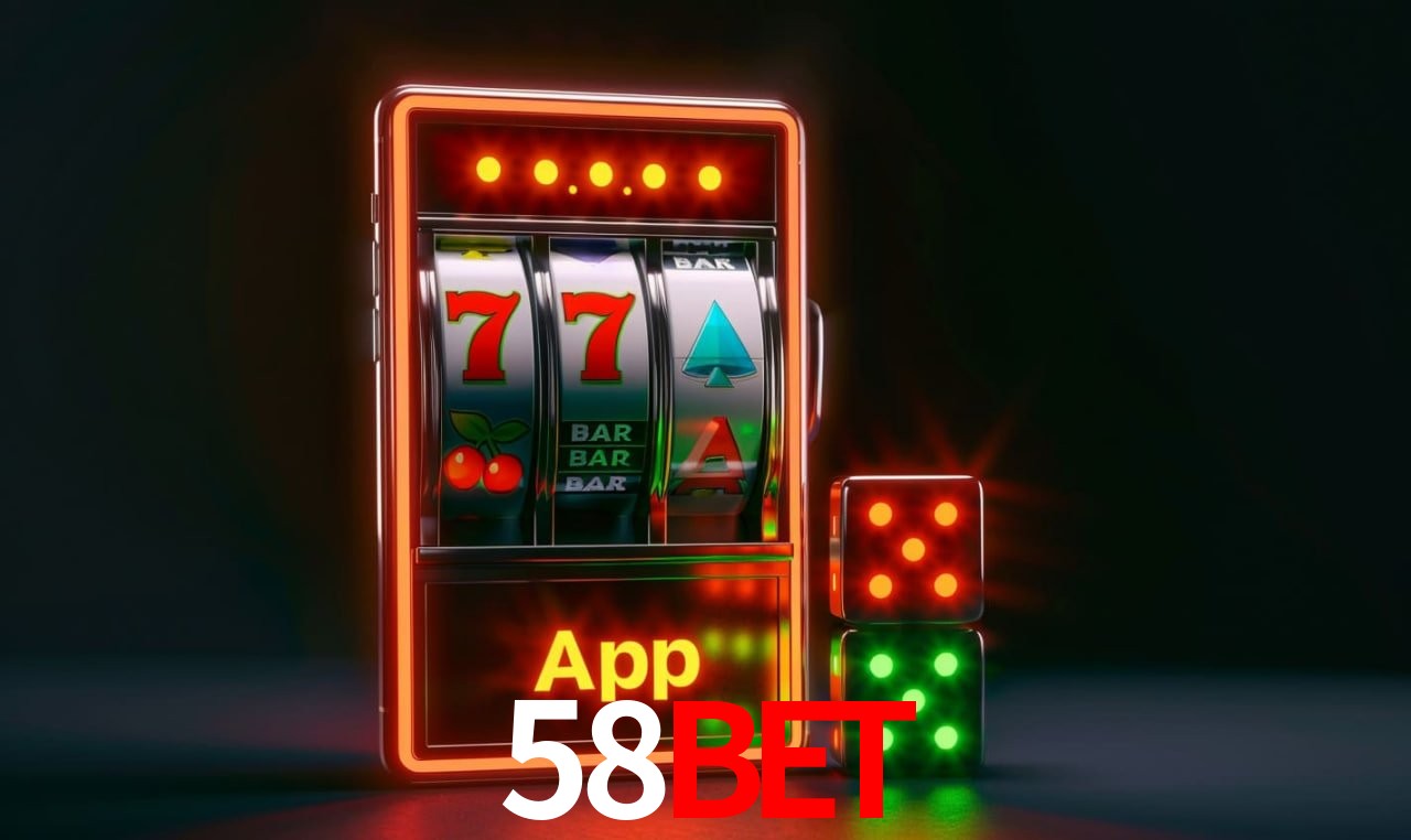 Sistemas de Segurança 58bet