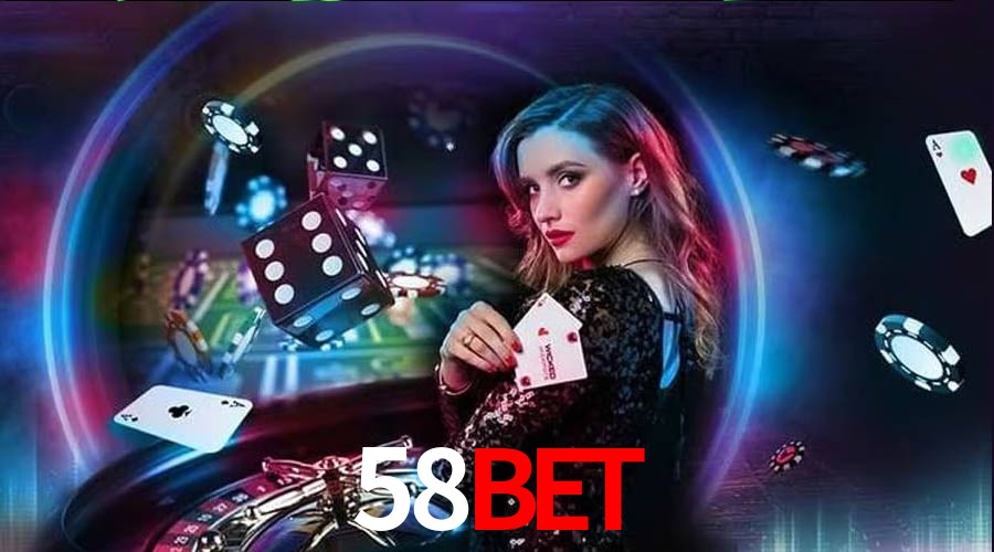 Weekend Specials 58bet