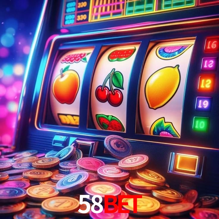 Login Seguro 58bet