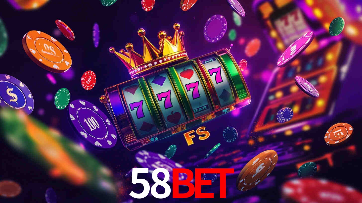 Live Casino 58bet