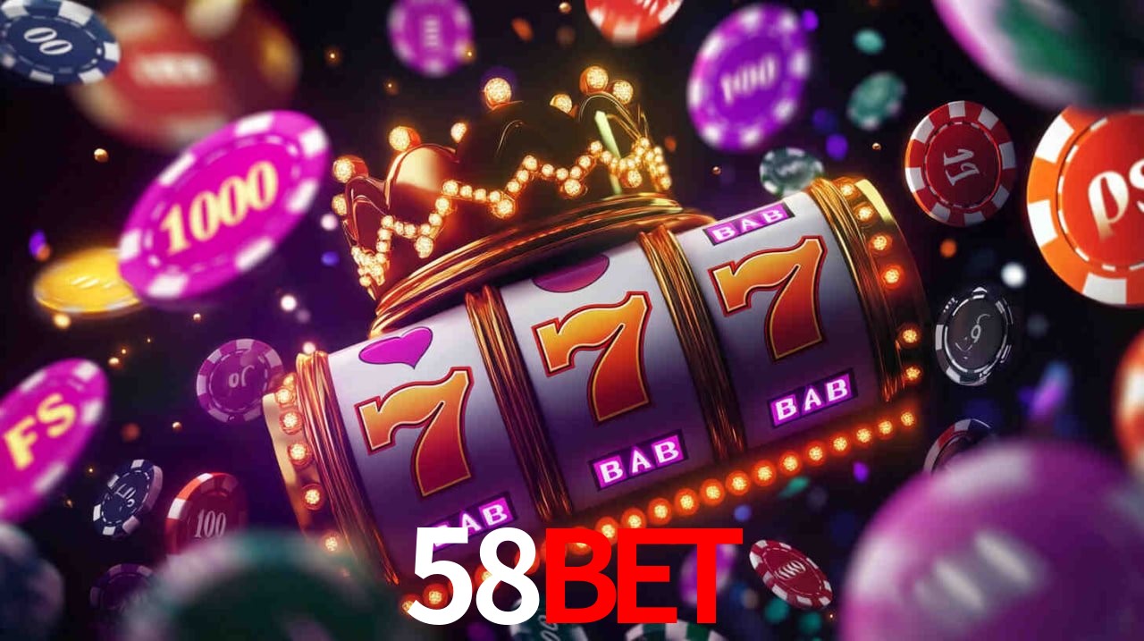 Quick Registration 58bet