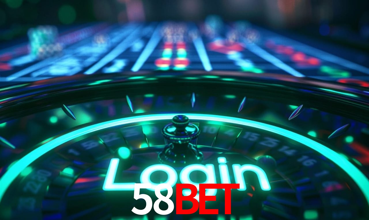 Jogos de Slot 58bet