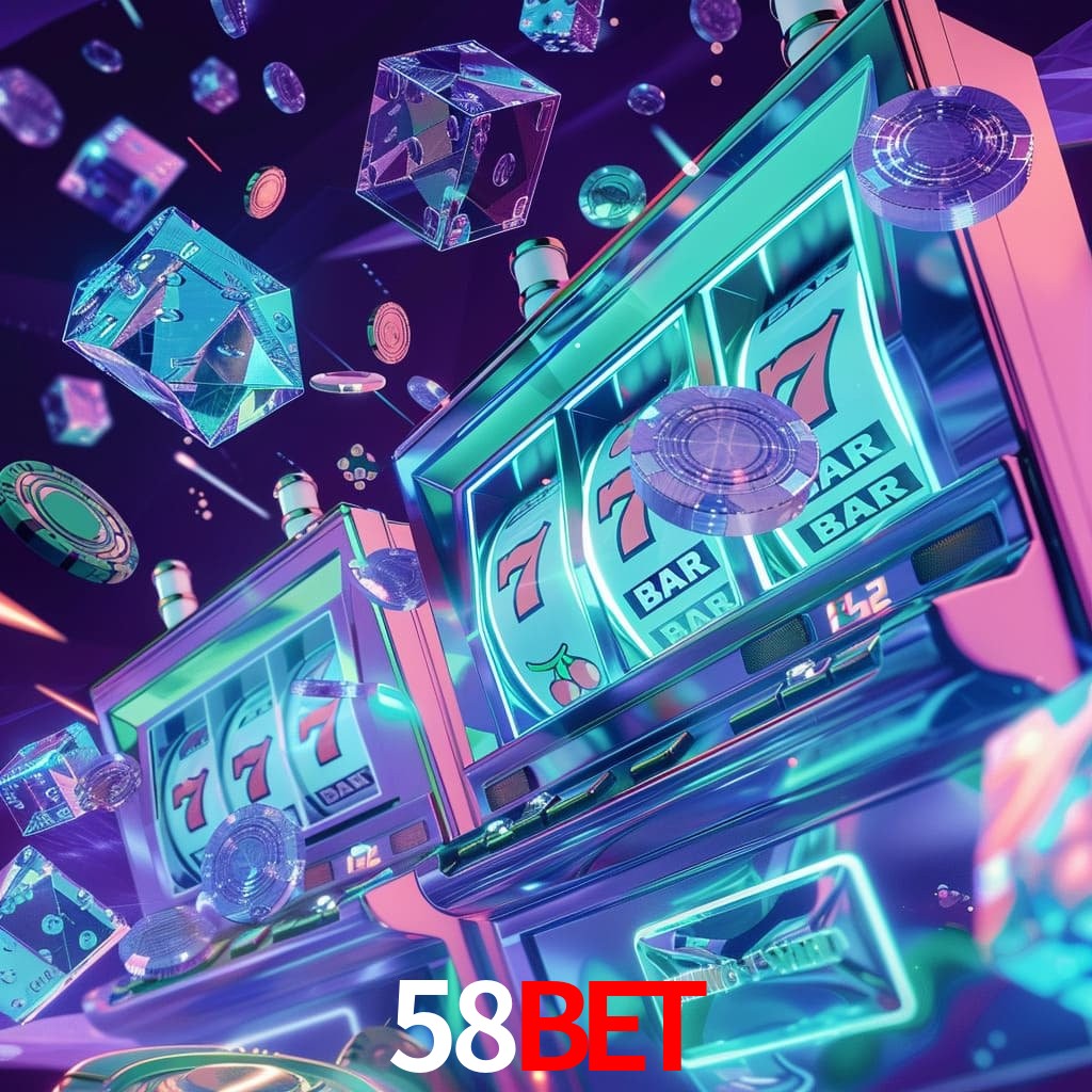 Jogos Exclusivos 58bet