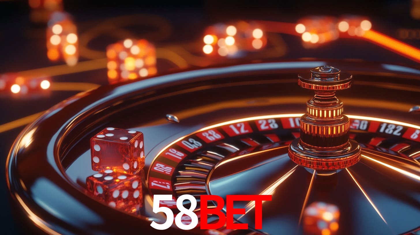 Football Betting 58bet