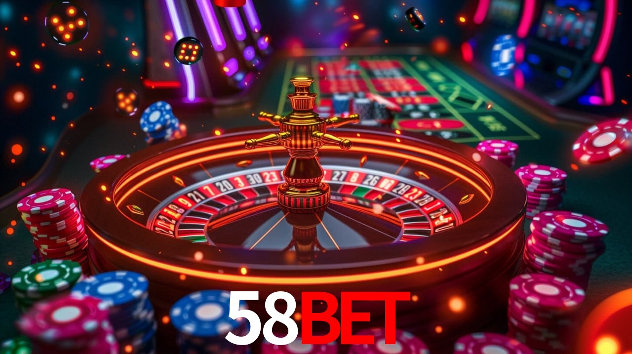 Torneios 58bet