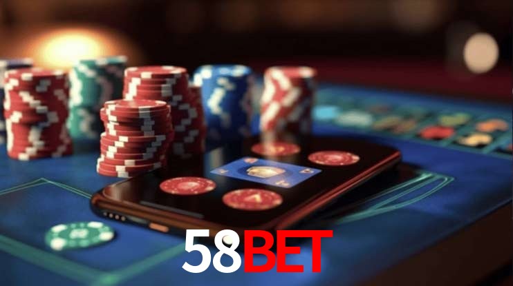 58bet São Paulo - Jogo Providers