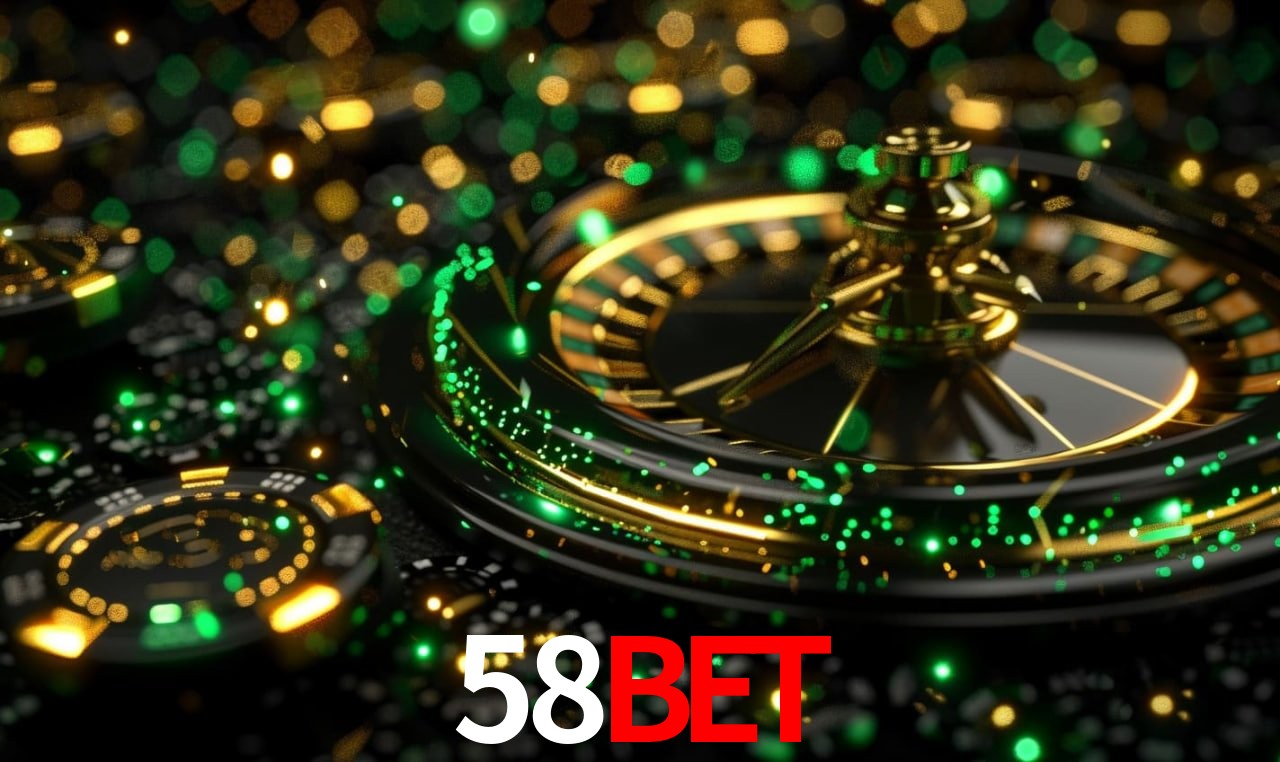 58bet Brasília - Bonus Features