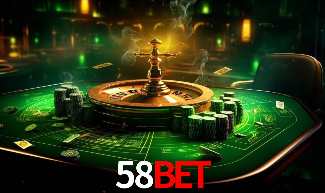 PIX Instantâneo 58bet