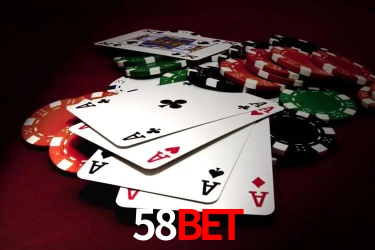 Apostas de Tênis 58bet
