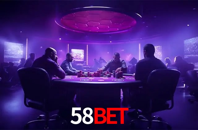 Tecnologia da Plataforma 58bet