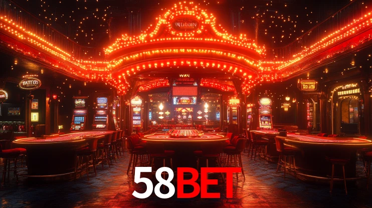 58bet app