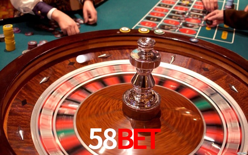 Torneios 58bet