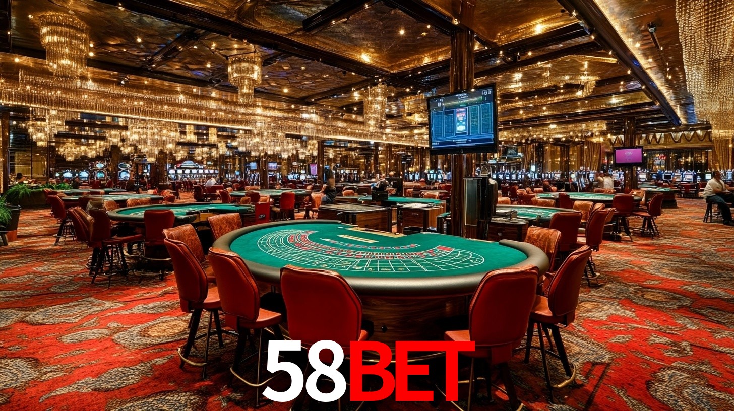 58bet - Aposta Radical, Emoção Sem Fim - 58bet.com