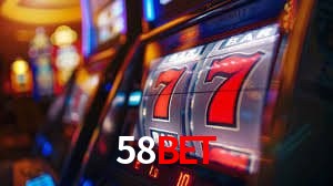 Design Responsivo 58bet