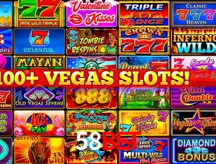 Desvendando o Mundo dos Jogos Virtuais na 58bet