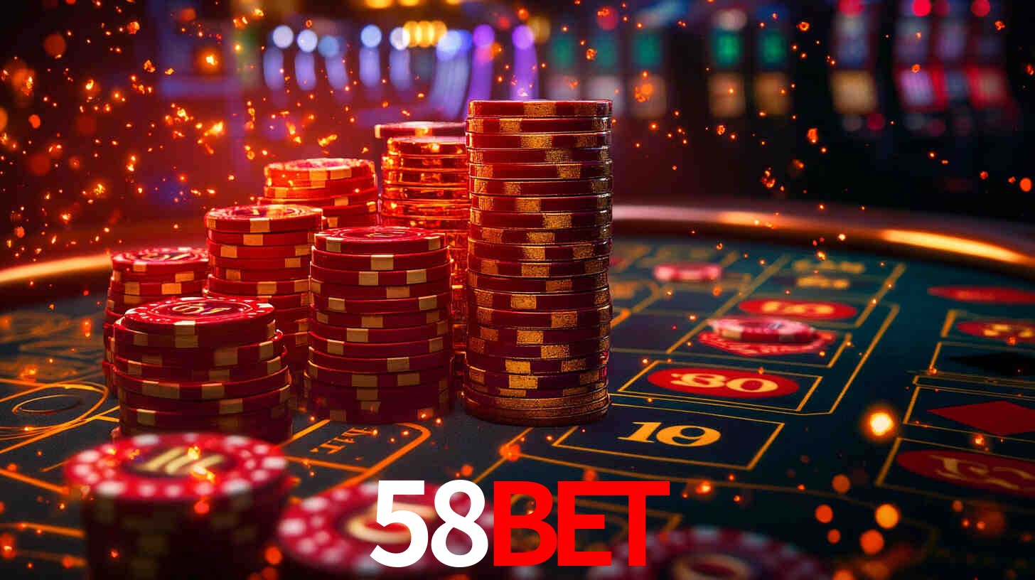 Exclusive Games 58bet