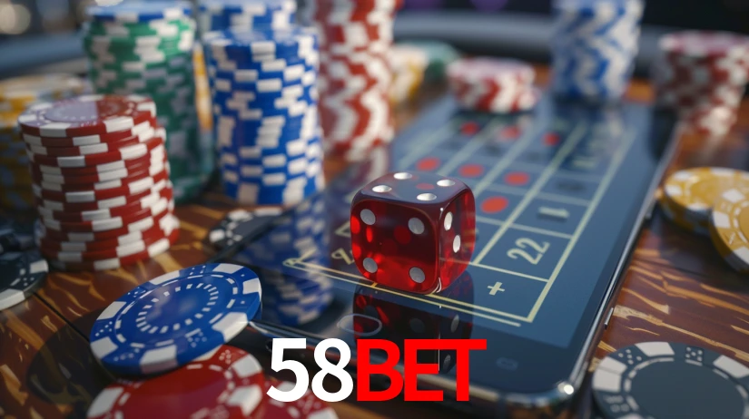 58bet app