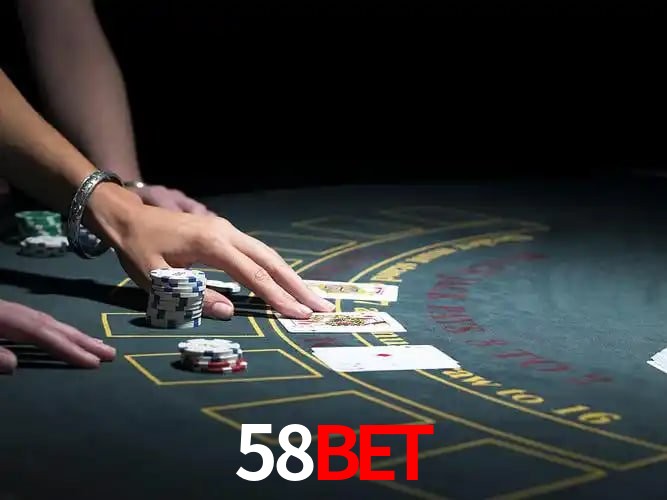 58bet Logo Seguro