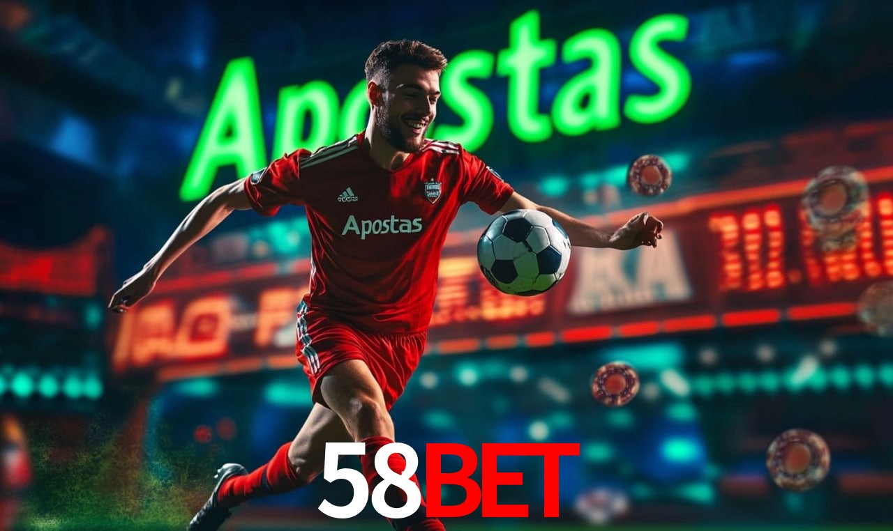 PIX Instantâneo 58bet