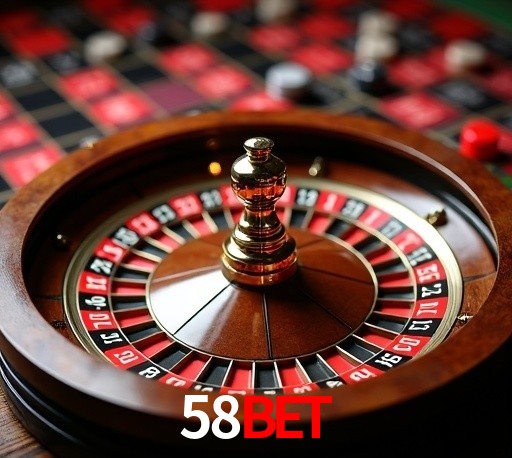 58bet Plataforma Confiável