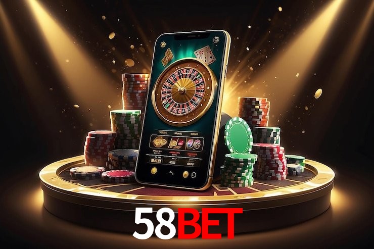 Integração de APIs 58bet