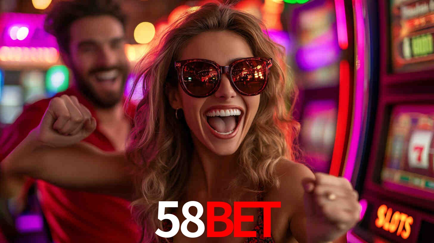 Descubra o Programa VIP da 58bet: Vantagens Exclusivas para Jogadores