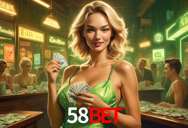 A Emoção da Loteria na 58bet: Uma Chance de Mudança de Vida