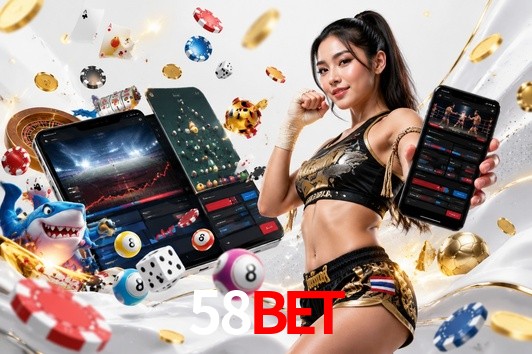 Flash Promotion 58bet