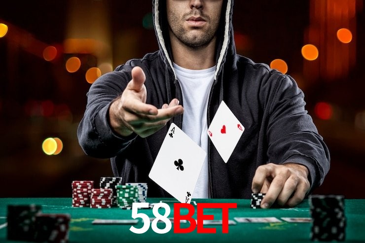 58bet Apostas Esportivas Logo - 34 Esportes Certificados