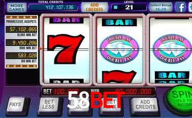 A Emoção da Loteria na 58bet: Uma Chance de Mudança de Vida